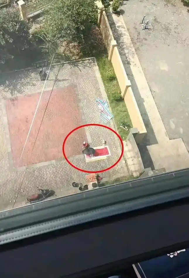 揭阳27岁女子产子3月后坠亡，男方无底线行为引发愤怒，细节曝光