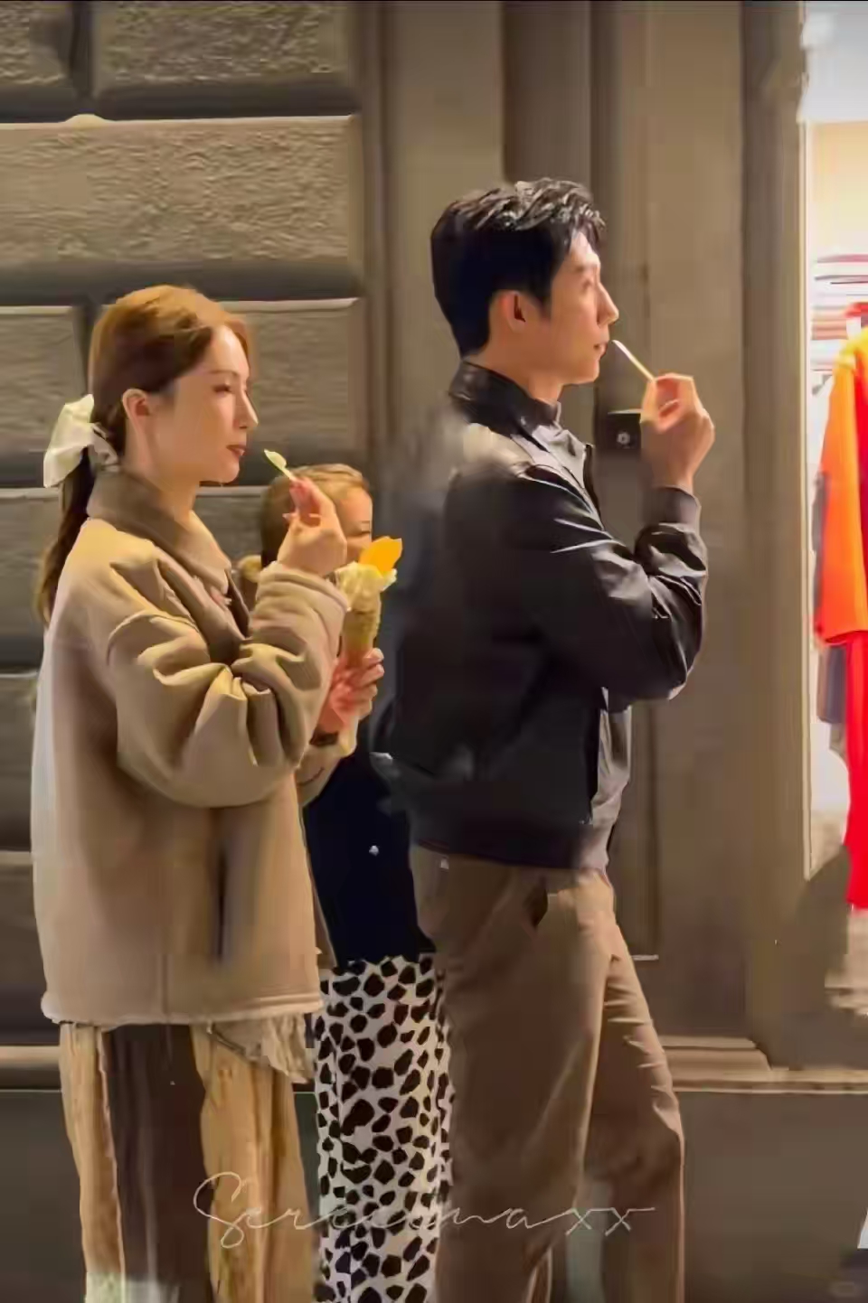 黄景瑜恋情曝光_黄景瑜女明星_黄景瑜金晨绯闻分析