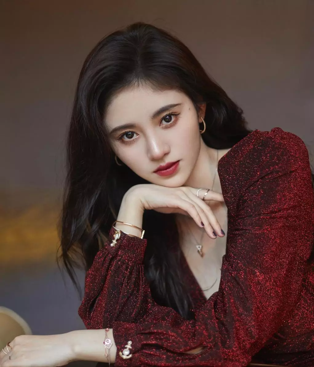 娱乐圈情商最高女明星_中国女明星颜值排名 日本网友评选 最美女星榜单