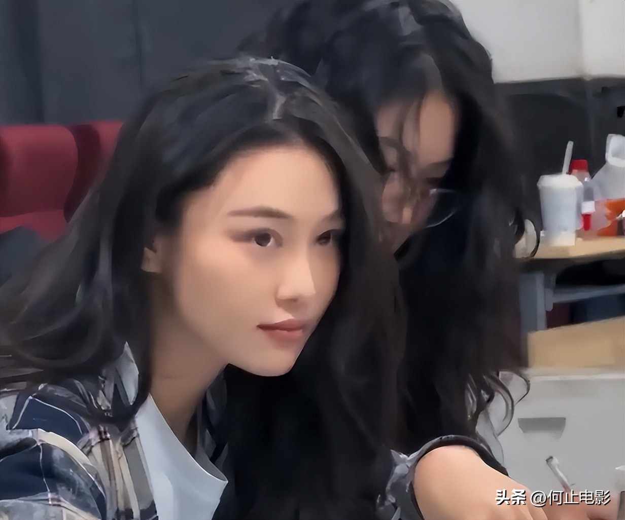 中国中年女明星_张馨予为了拍戏牺牲身体_38岁女明星健康问题