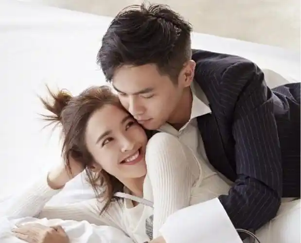 娱乐圈模范夫妻大盘点！他们爱情让人羡慕不已你，最喜欢哪一对？