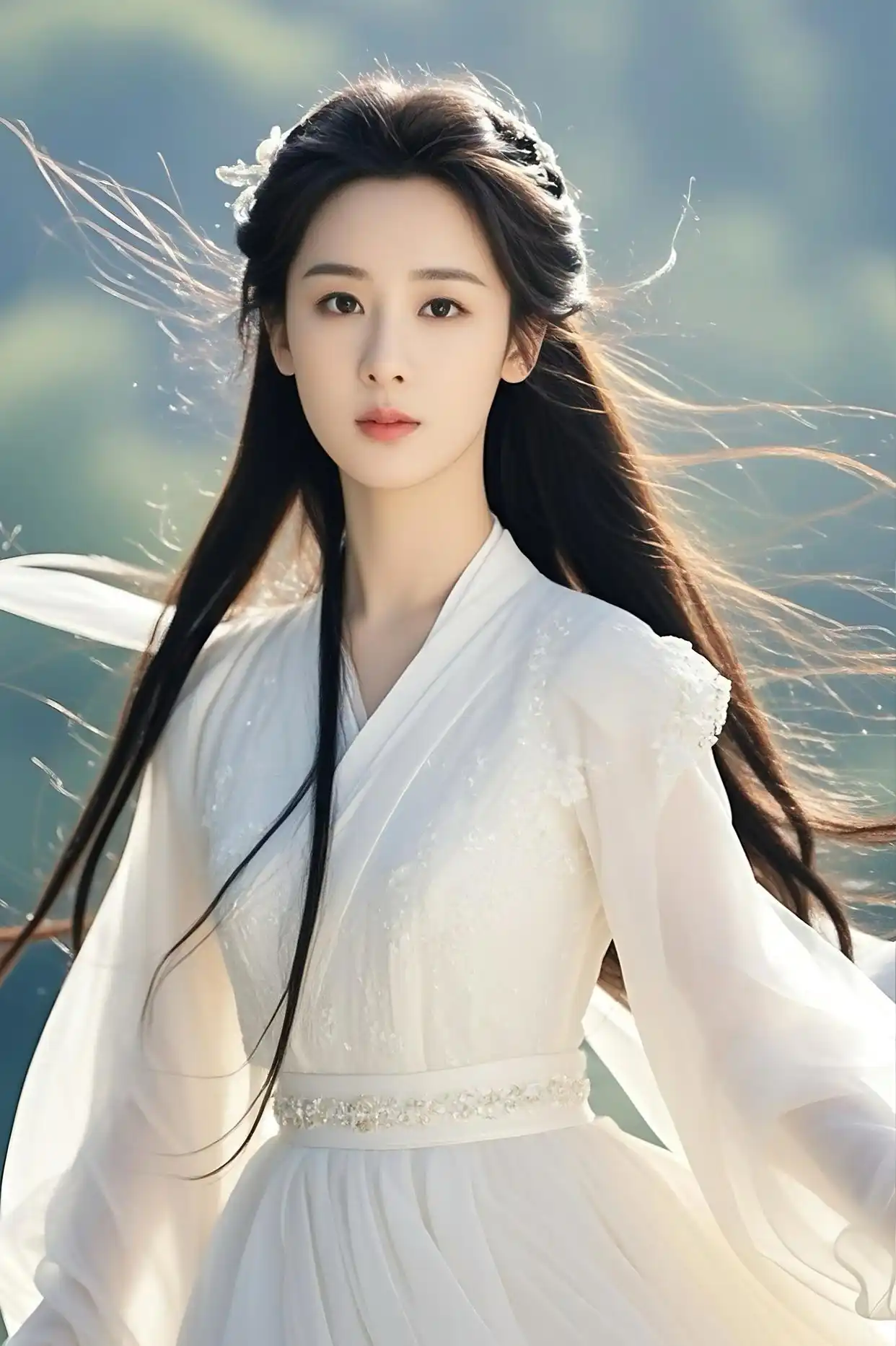 2016古装女明星_中国古装剧经典女演员_古装女神代表演员