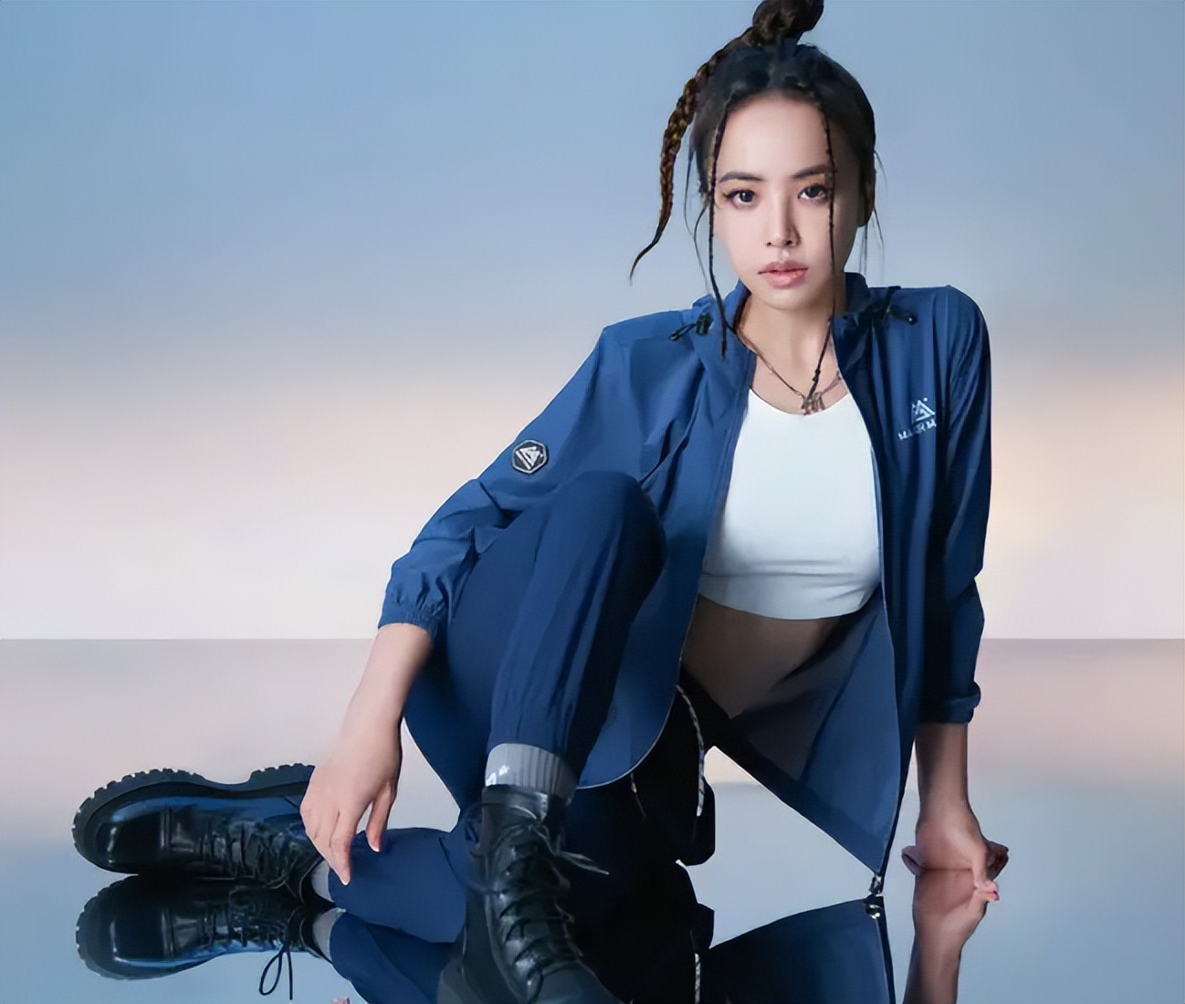 女明星身高气场强大_实际身高矮小气场高_女明星身高排行