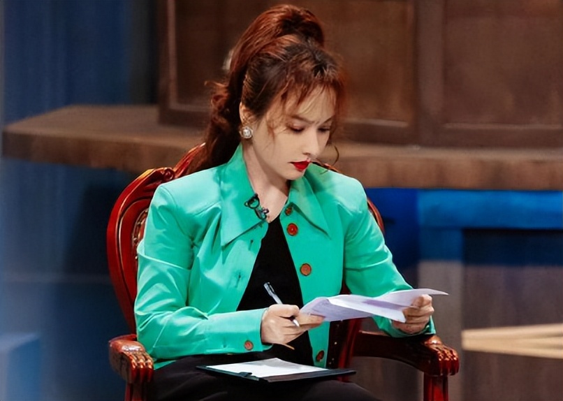 吴昕 主持人生涯 节目转型_吴昕娱乐圈小说