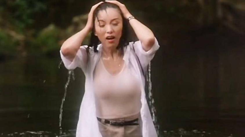 香港女明星早期三级片 80年代电影潮流