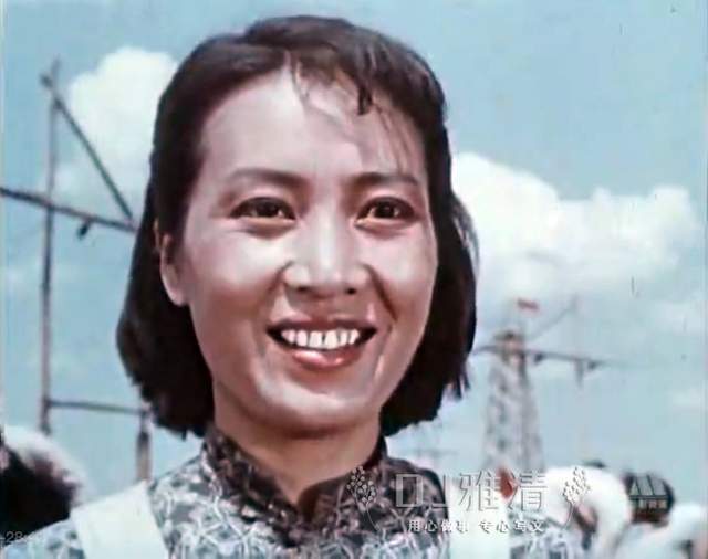 医美网红脸_当过兵的女明星_影视剧女兵形象