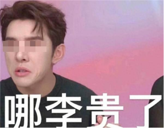 黑料最多的网红,_2023年度十大翻车网红_李佳琦翻车事件