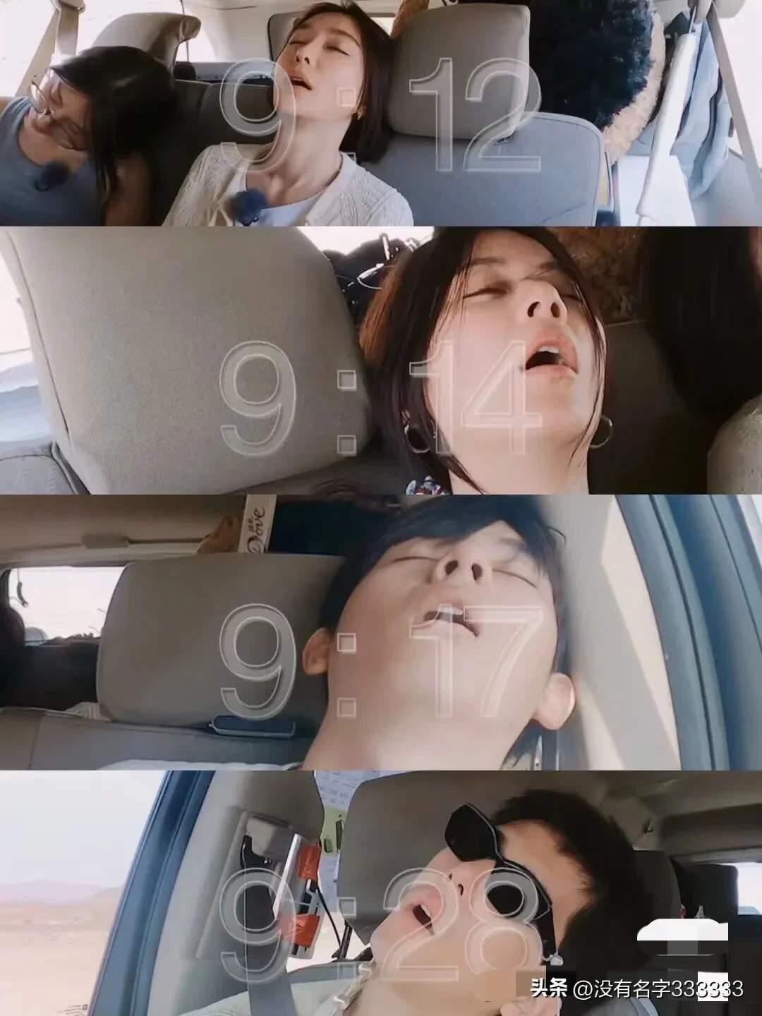 娱乐圈的“劳模”人设近年来屡见不鲜，明星们为了工作常常熬夜、赶通