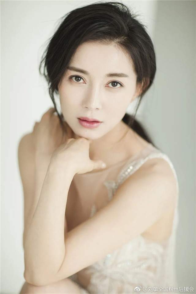 电视剧美女明星_高颜值女星没红起来的原因_没资源的演技派女星