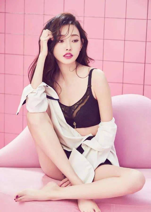 高颜值女星没红起来的原因_没资源的演技派女星_电视剧美女明星