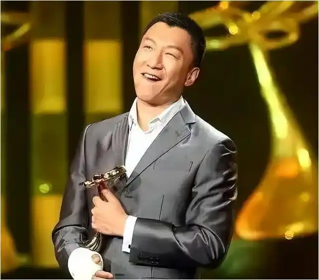 孙红雷谈娱乐圈的故事_孙红雷转型失败作品_孙红雷演技评价